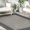 Nuloom Gris Contemporary Indoor/Outdoor Area Rug 3ft x 5ft OWDN05A-305 - alternate 7